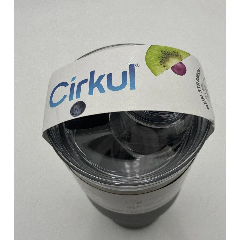 Cirkul 24oz go